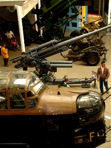 Imperial War Museum 2007