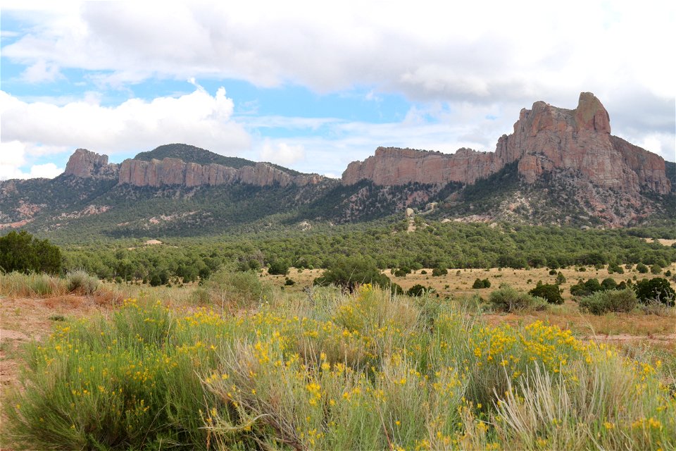 20181002-FS-Cibola-Magdalena Sawtooth-006 photo