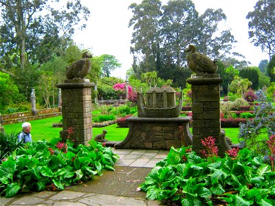 Mount Stewart (25)