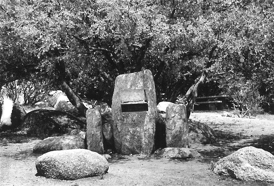 Historic Photo - Cibola NF & NG