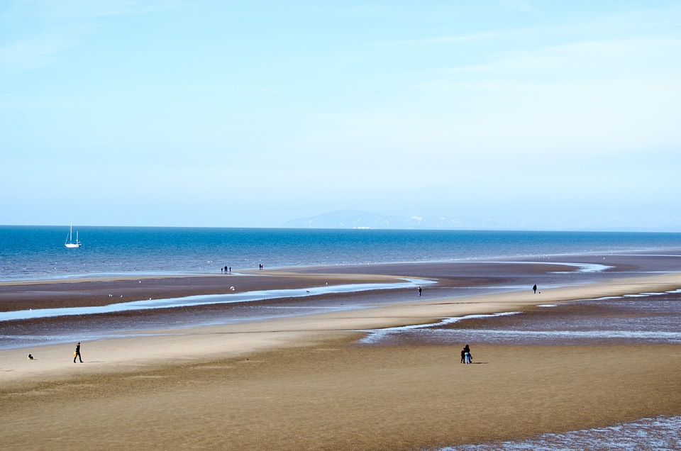 Blackpool Pleasure Beach