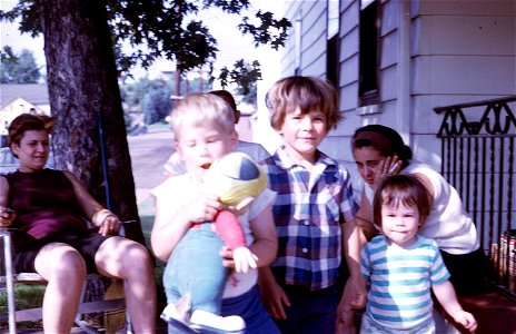Family Slides (9)