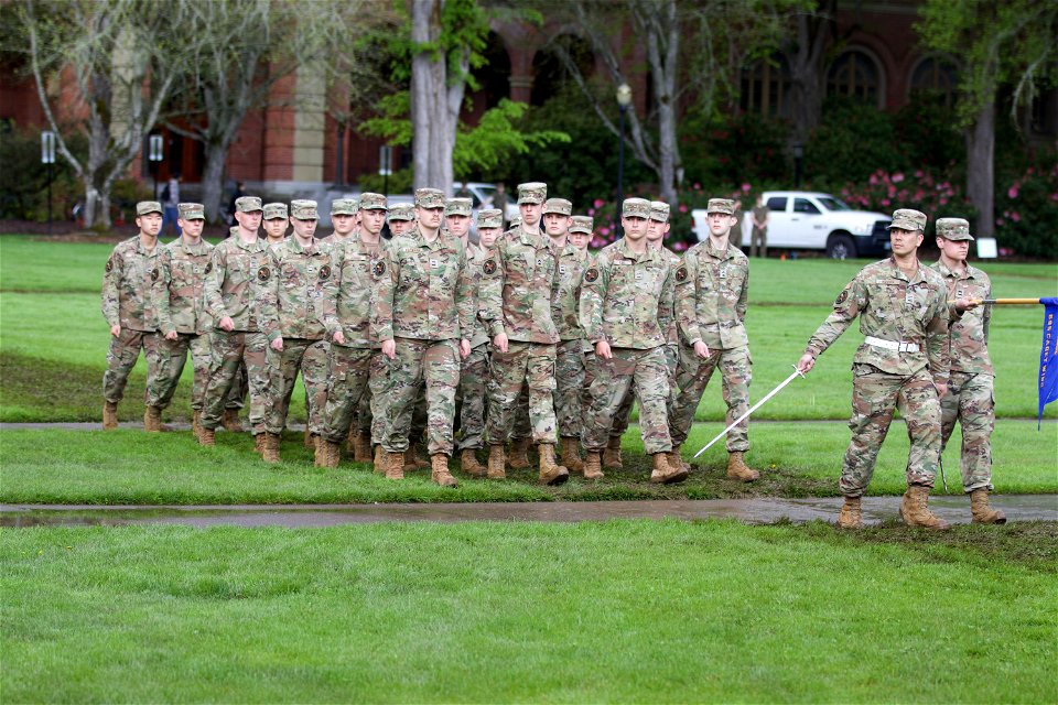 Joint Service Review 2022