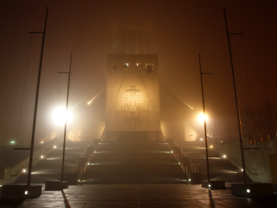 Metropolitan Cathedral