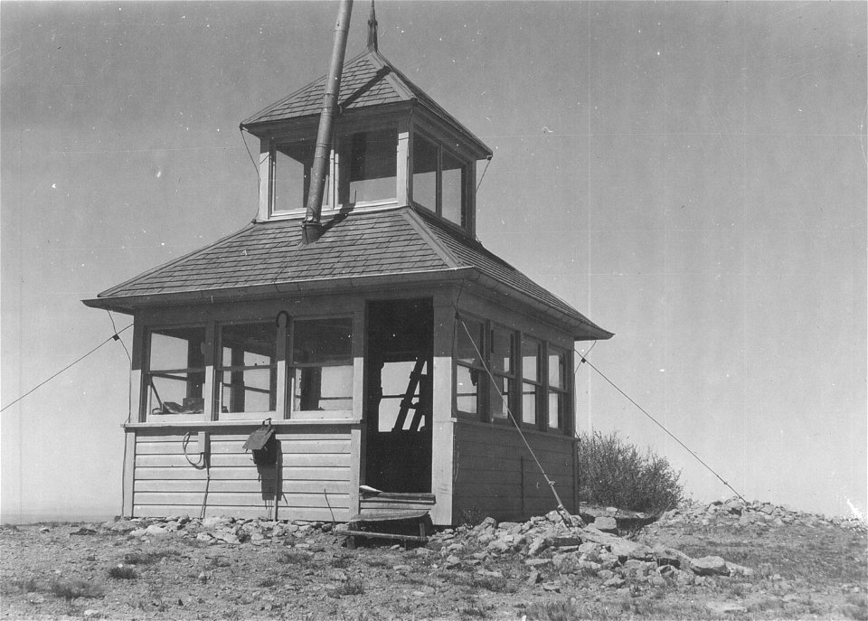 Historic Photos - Cibola NF & NGs