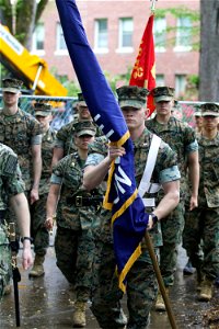 Joint Service Review 2022