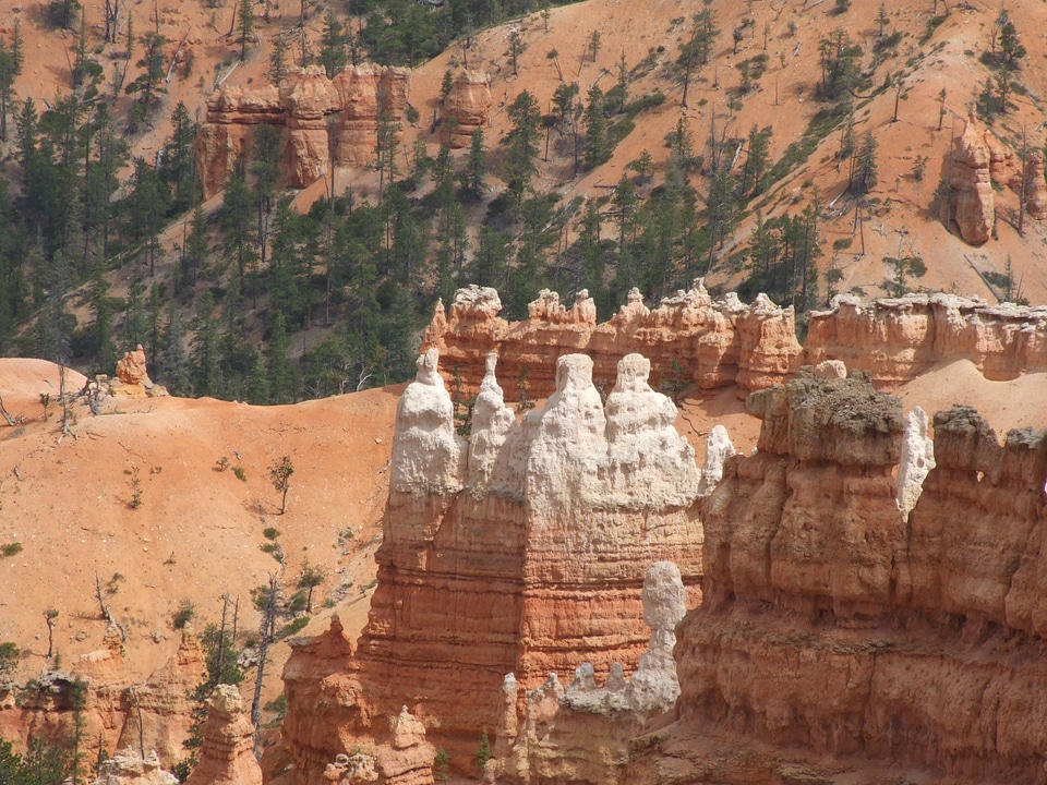 Bryce Canyon National Park