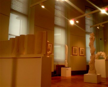 Victoria Gallery