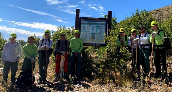 Mountainair RD FSYC 19