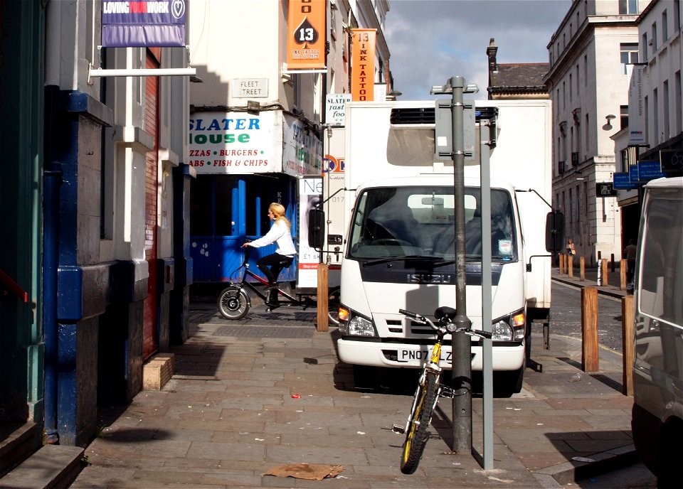 Slater Street