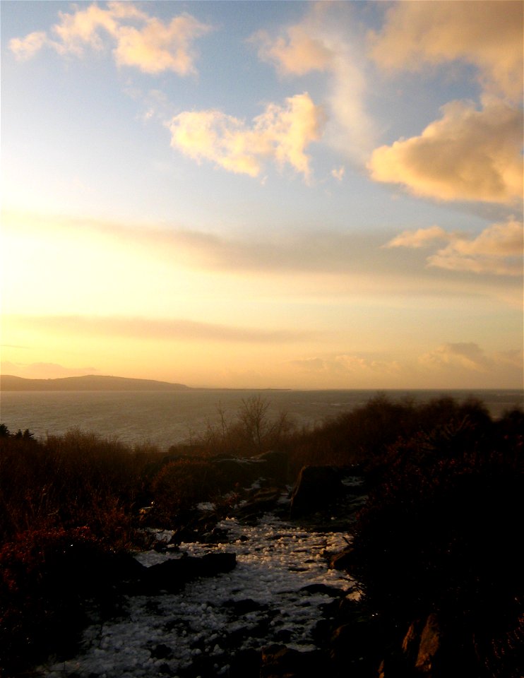 West Kirby Hill