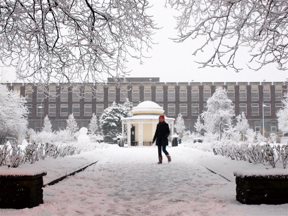 Abercromby Square