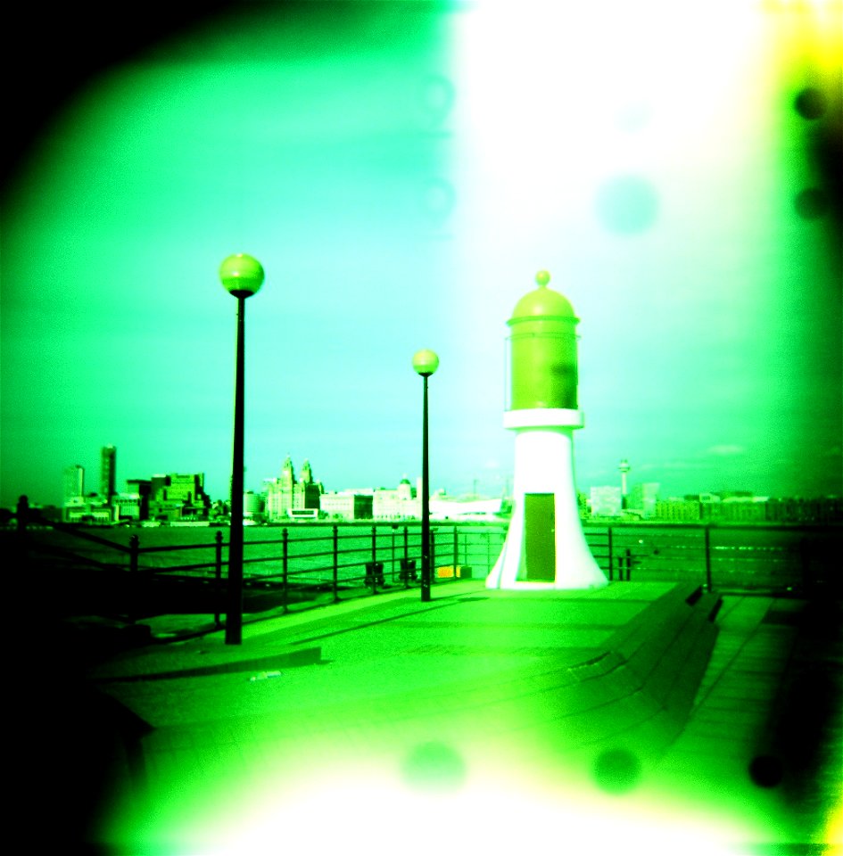 Beacon at Woodside