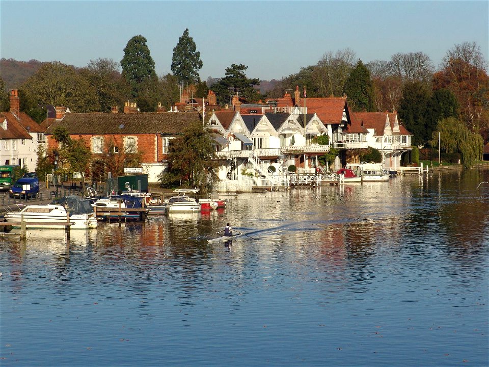 Henley 05 photo