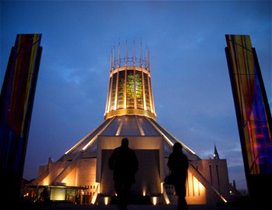 Metropolitan Cathedral photo