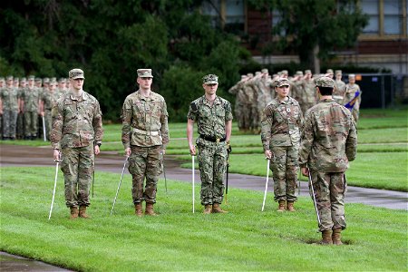 Joint Service Review 2022