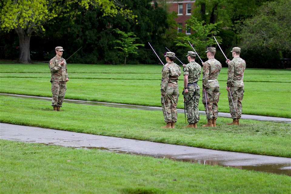 Joint Service Review 2022