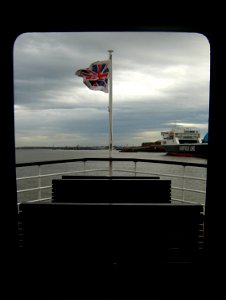 Mersey Ferry photo