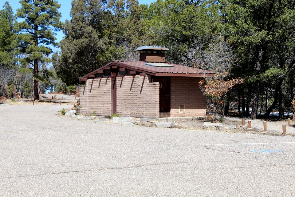 Sandia Ranger District – Oak Flat Rec Area