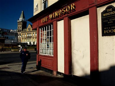 The Windsor photo