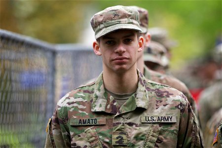 Joint Service Review 2022