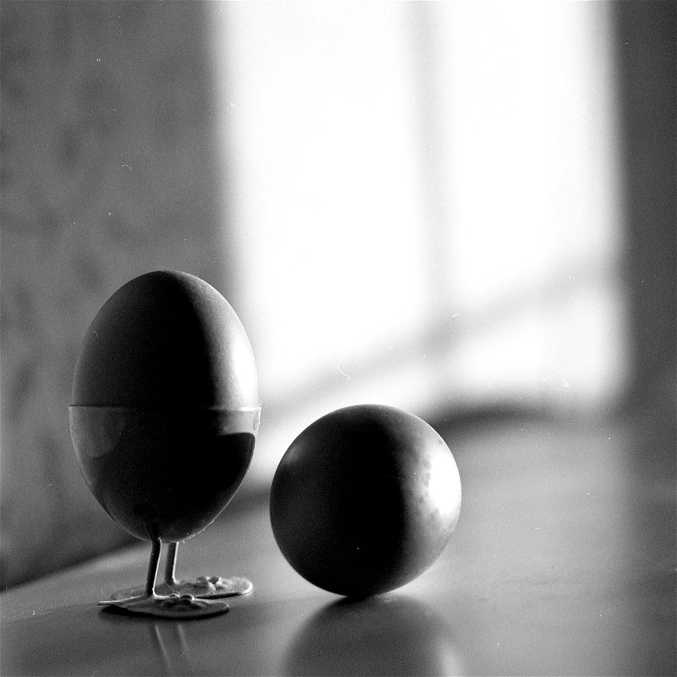 Eggs