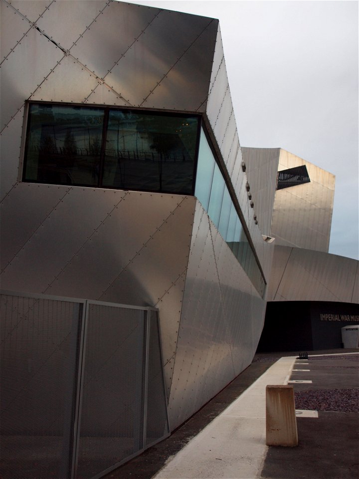 Imperial War Museum