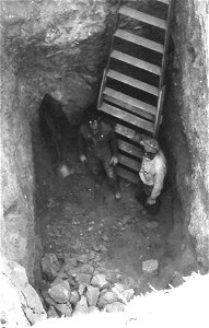 Historic Photo - Cibola NF & NG