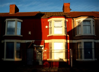 Demolition - North End