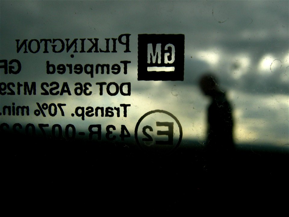 Pilkington Glass