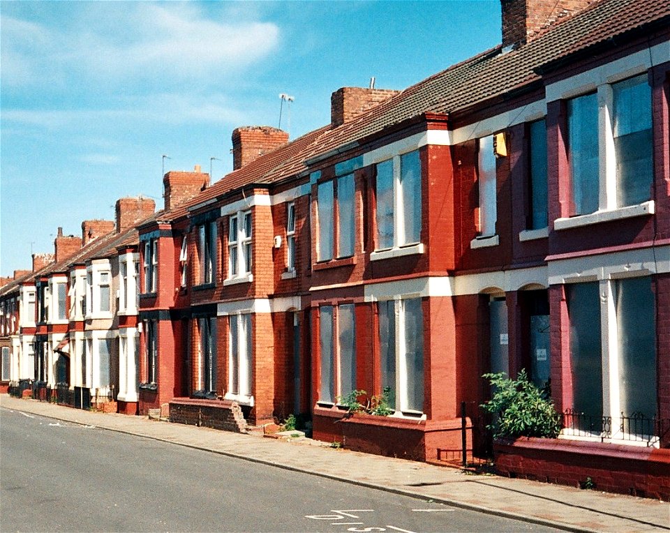 Milner Street photo