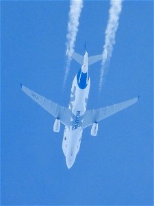 Airbus BelugaXL F-GXLI photo