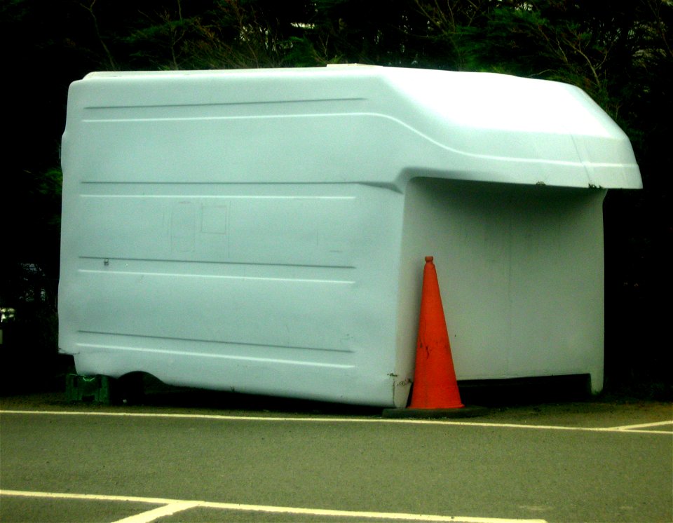 Cone Stand