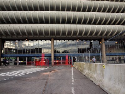 Preston Bus Station photo