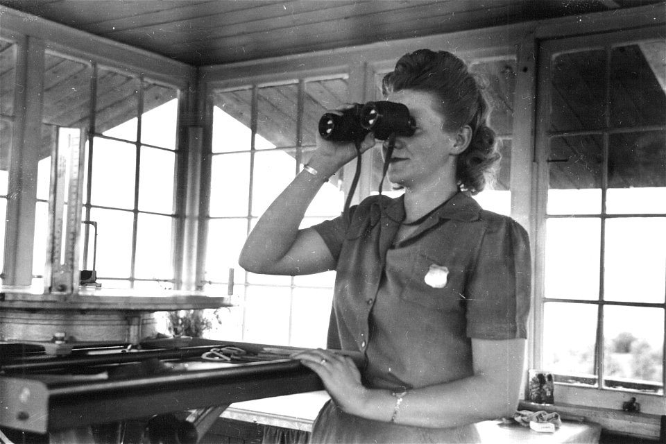 Historic Photos - Cibola NF & NGs