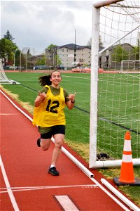 2022 Joint Service Olympics - Oregon State University ROTC