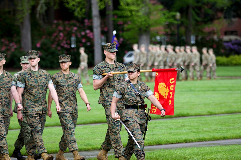 Joint Service Review 2022