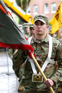 Joint Service Review 2022