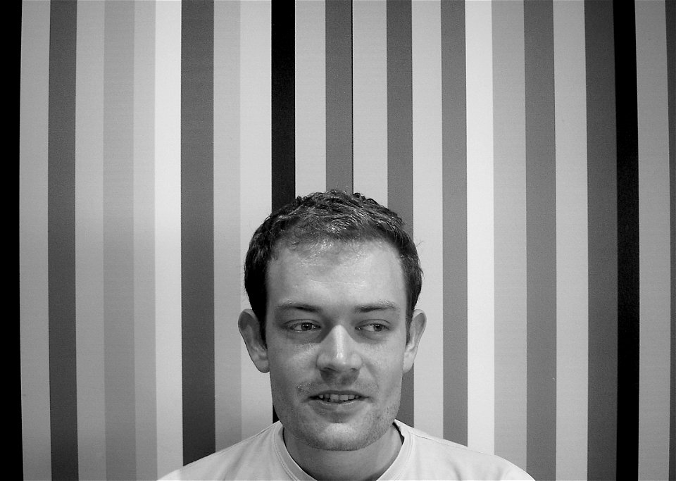 Stripey Background