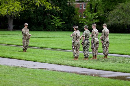 Joint Service Review 2022