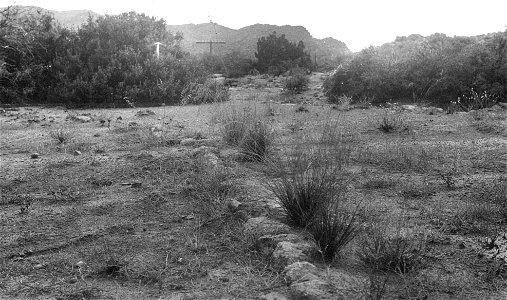 Historic Photos Cibola NF & NGs