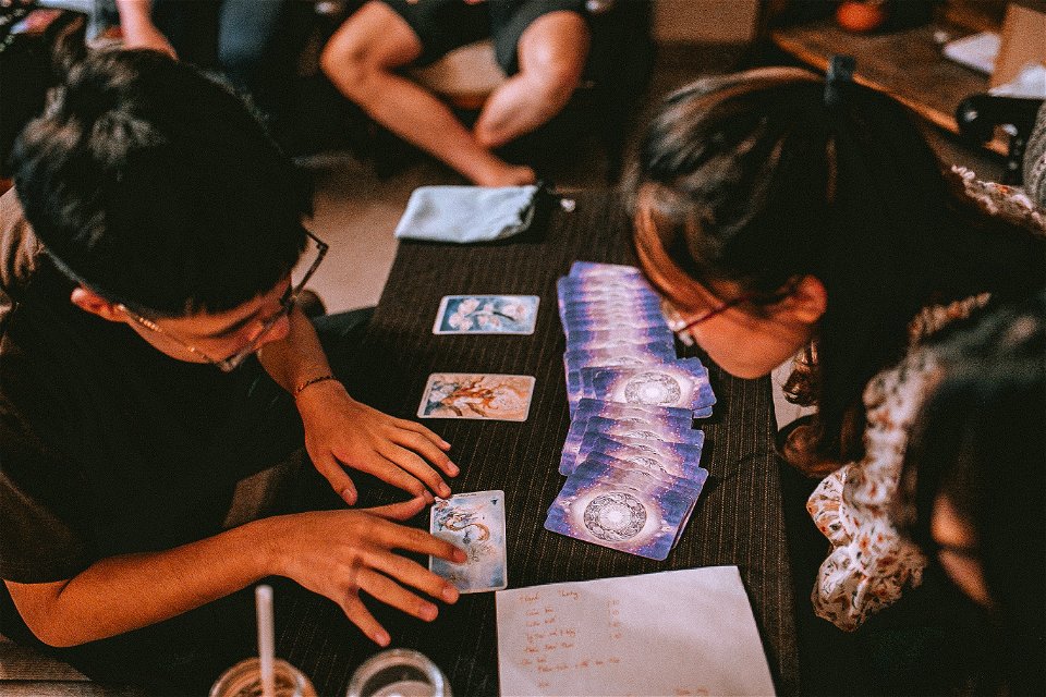 tarot (20 of 137)