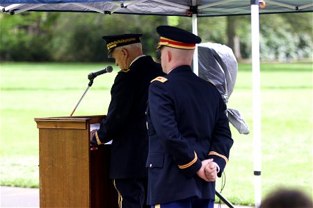 Joint Service Review 2022