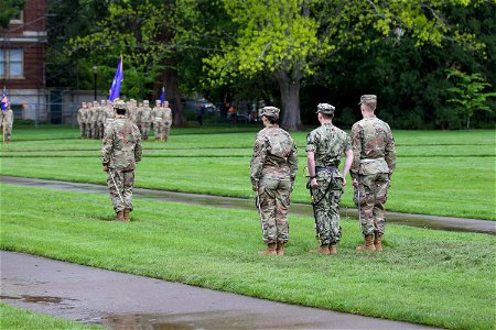 Joint Service Review 2022