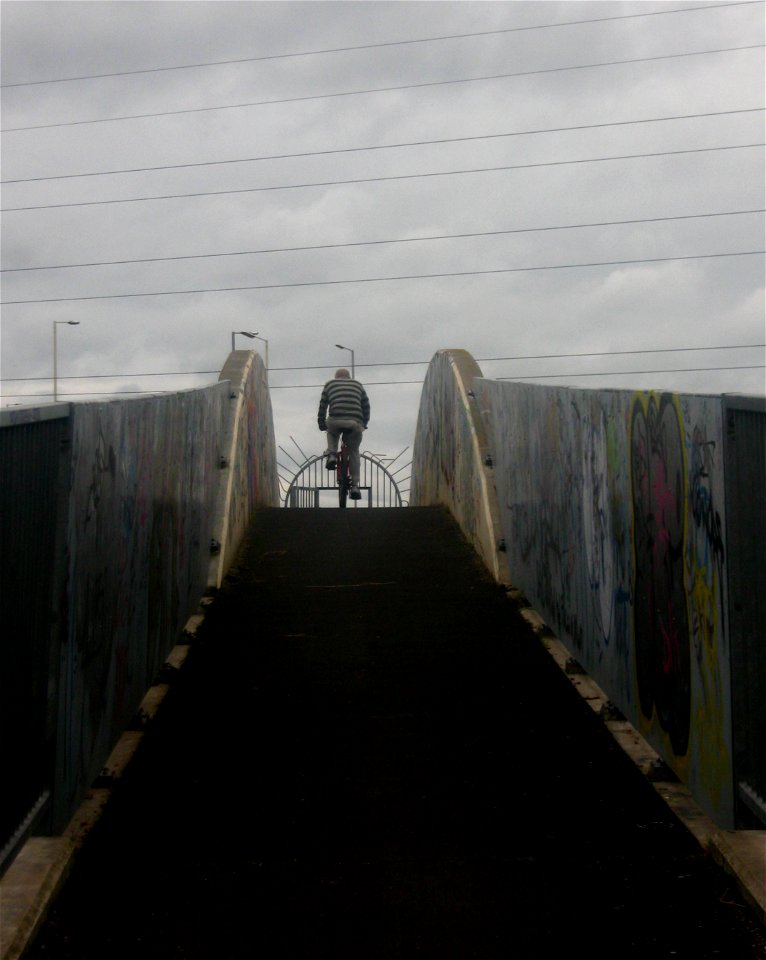 Cyclist
