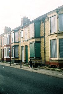 Off Smithdown Road