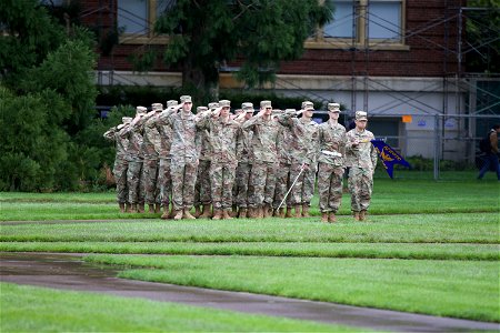 Joint Service Review 2022