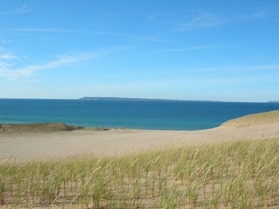 Sleeping Bear Point Trail