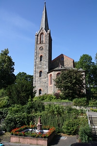 Cultural heritage monument in Bad Berleburg photo