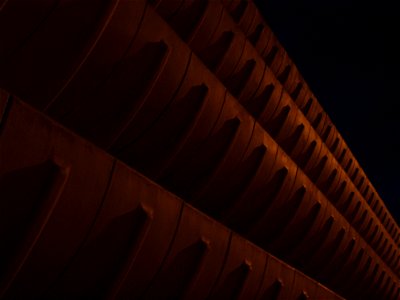 Preston Bus Station photo